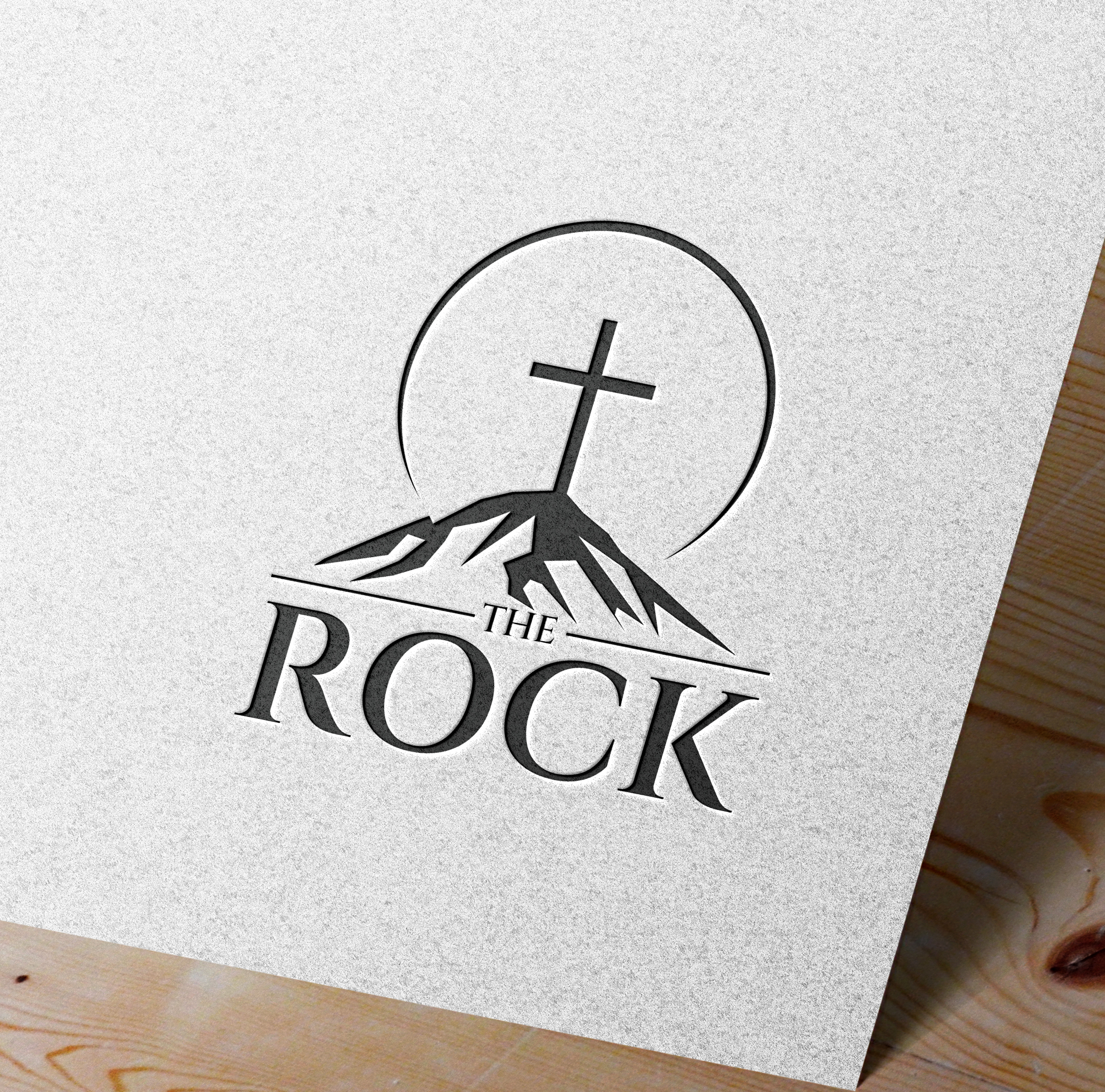 Diseño de Logo por Aaaron para este proyecto | Diseño #28344011