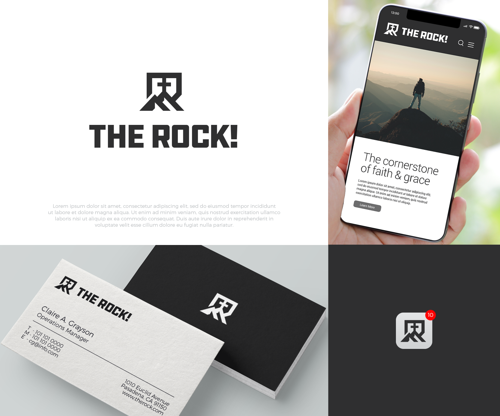 Diseño de Logo por airborne para este proyecto | Diseño #28311353