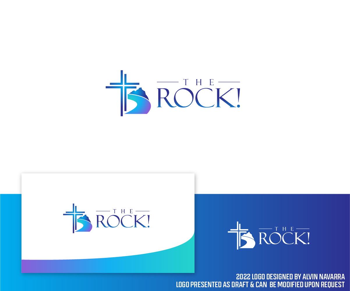 Logo Design by alvinnavarra for this project | Design #28329604