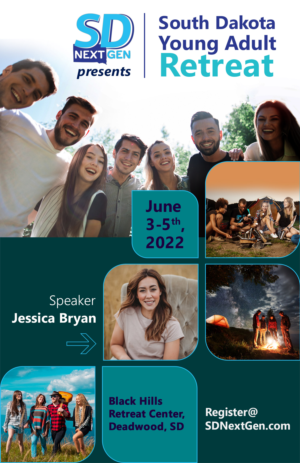 Graphic Design by Chinmayees for South Dakota Assemblies of God | Design: #28349761