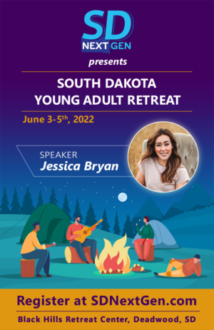 Graphic Design by Chinmayees for South Dakota Assemblies of God | Design: #28354016