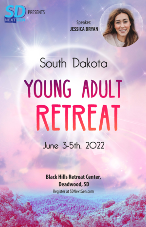 Graphic Design by alice for South Dakota Assemblies of God | Design: #28328785