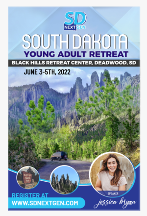Graphic Design by SAI DESIGNS for South Dakota Assemblies of God | Design: #28340311