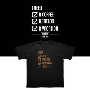 T-shirt Design by Rifqi 7 for this project | Design: #28319955