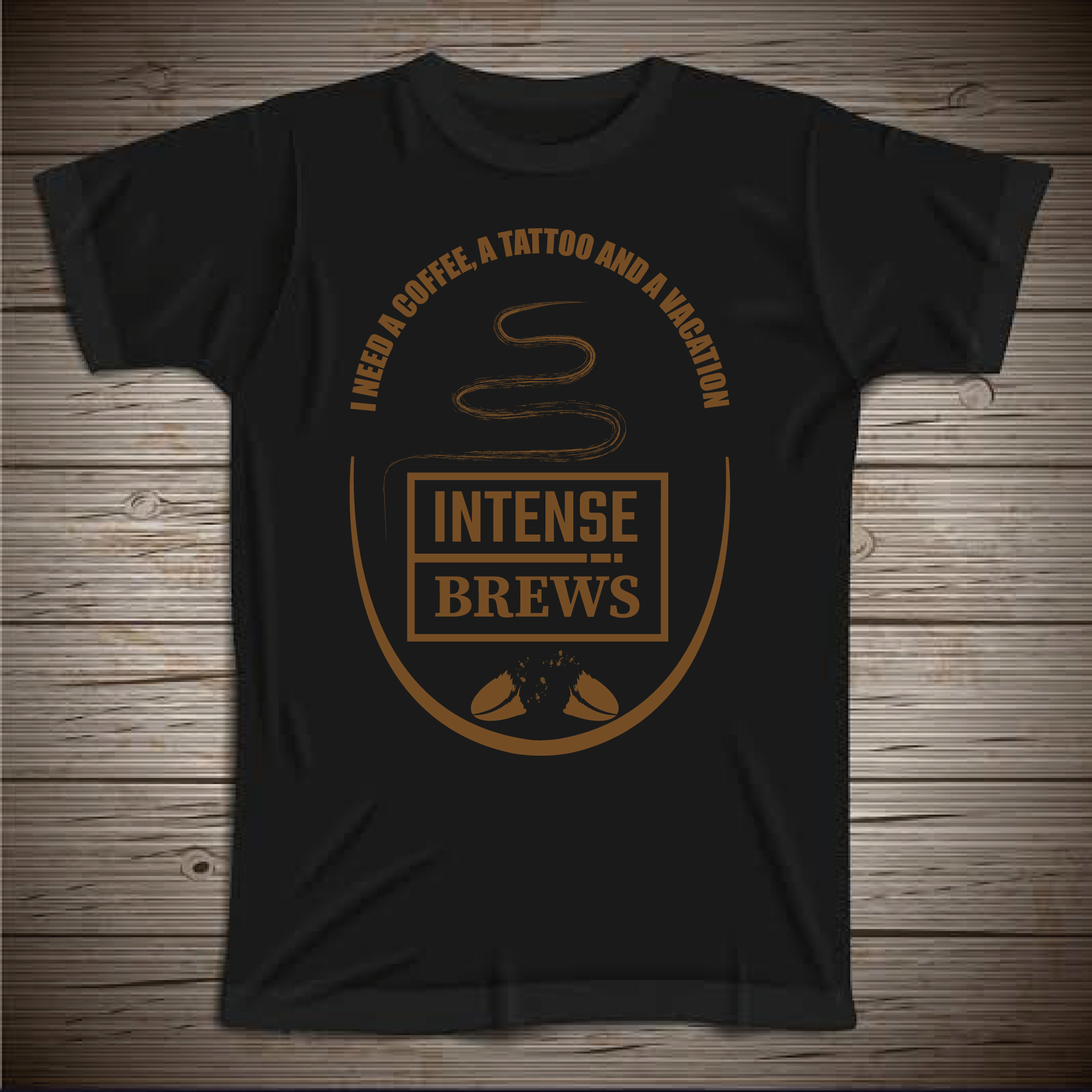 T-shirt Design by Ashraful100 for this project | Design #28313634
