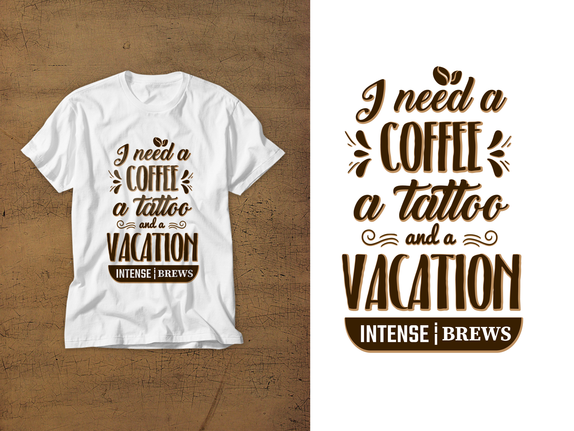 T-shirt Design by Shey93 for this project | Design #28326515