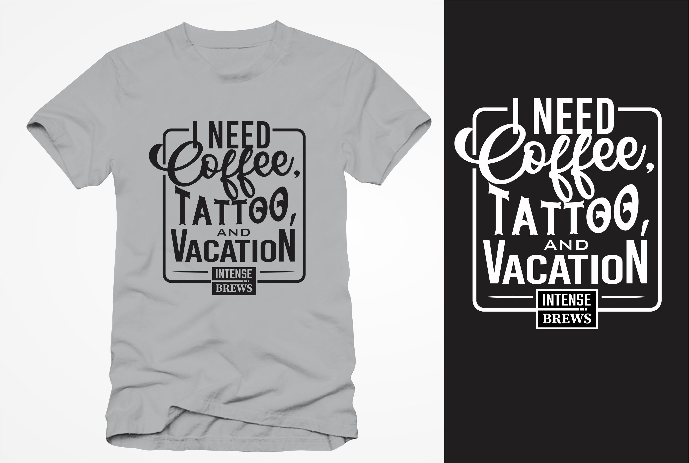 T-shirt Design by CleoC for this project | Design #28313650
