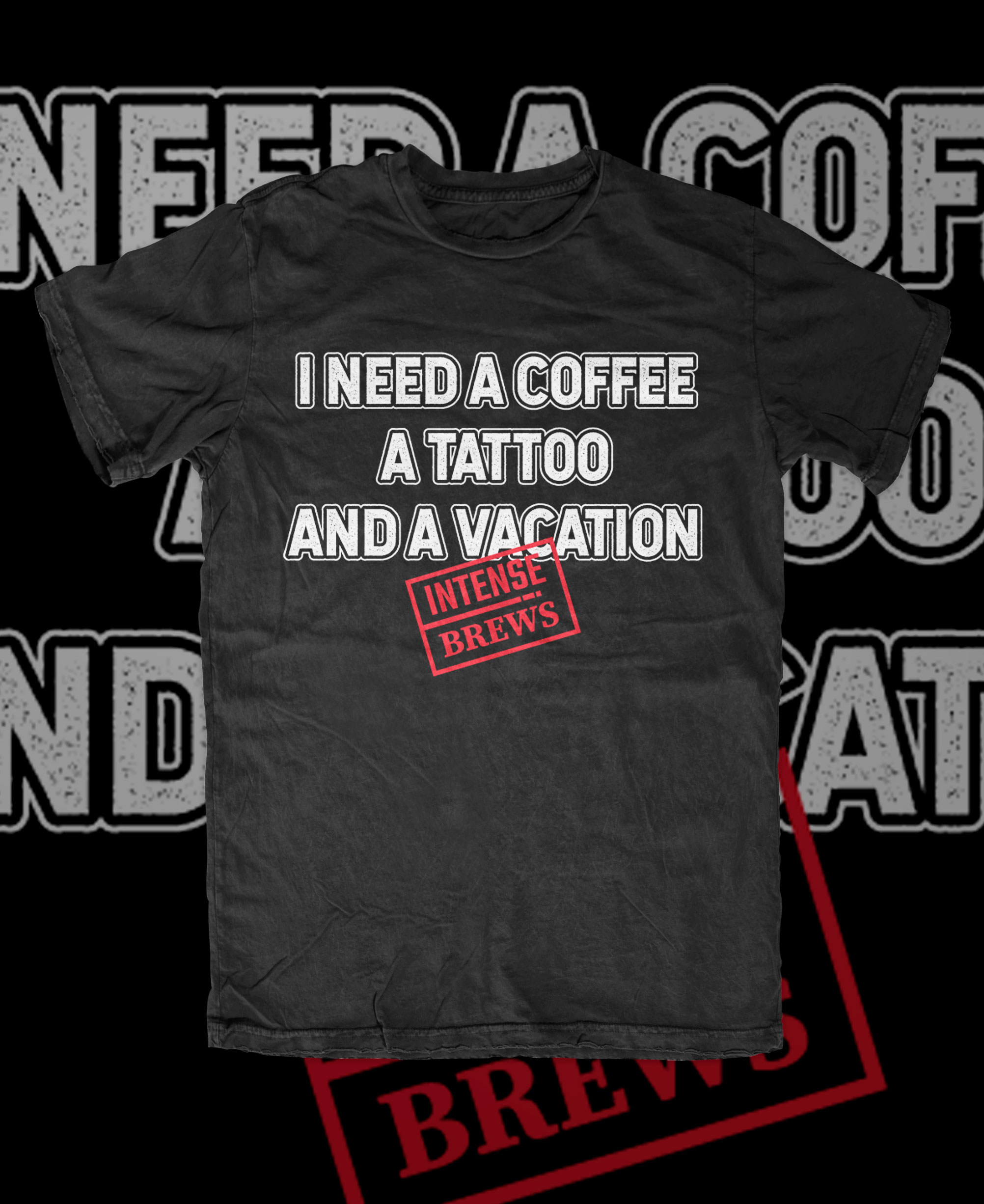 T-shirt Design by rickyadri for this project | Design #28319753