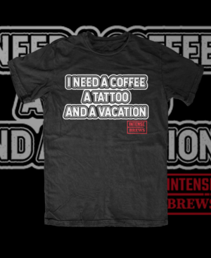 T-shirt Design by rickyadri for this project | Design: #28319754