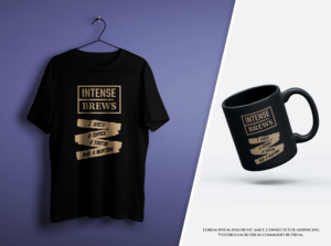 T-shirt Design by Akhtanbed