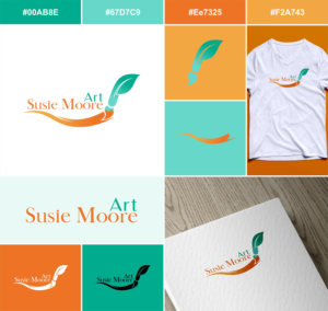 Logo Design by Septian Yossi