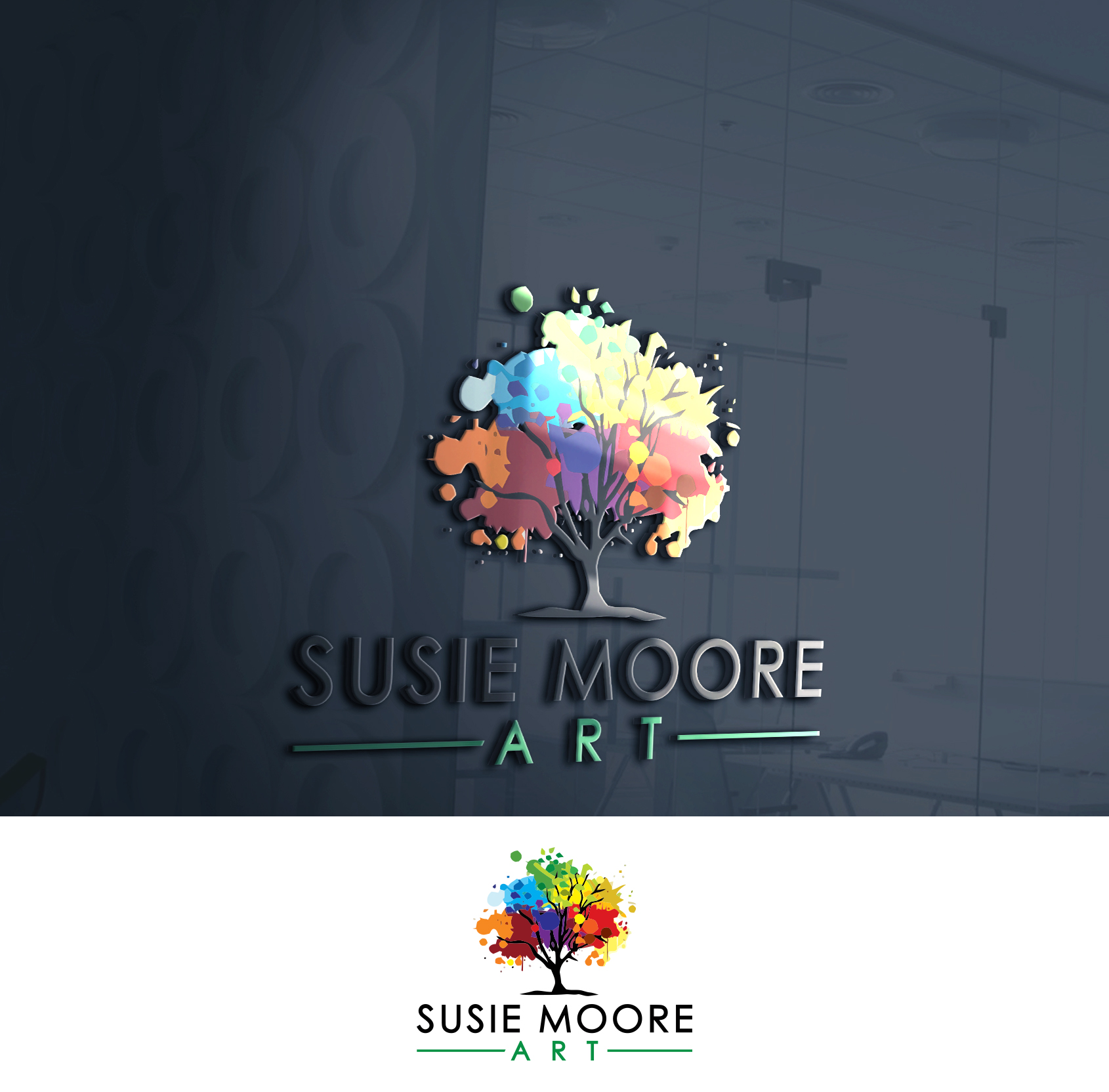 Design de Logo par artwork101 pour ce projet | Design : #28315321