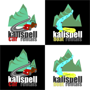 Logo Design by ben L. for Green Auto Group | Design #28315679