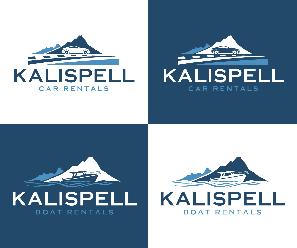 Logo Design by Iris 3 for Green Auto Group | Design #28313092
