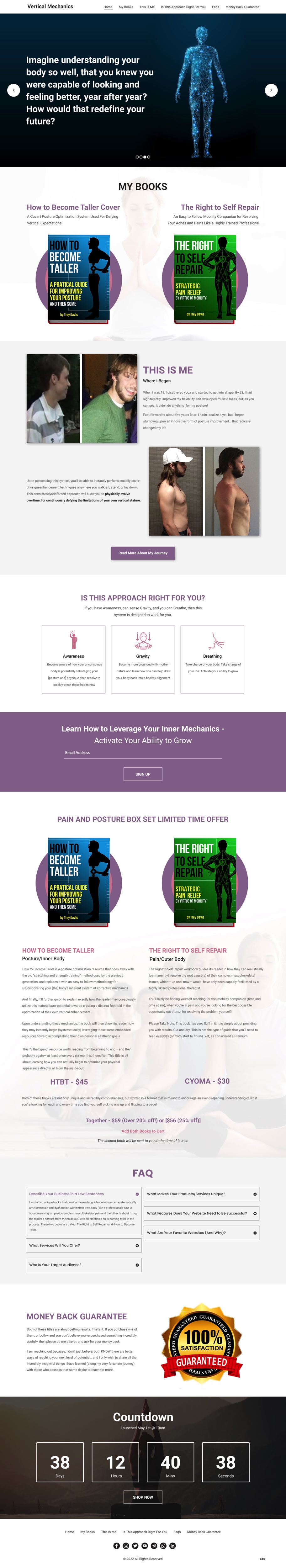 Diseño Web por pb para este proyecto | Diseño #28316218