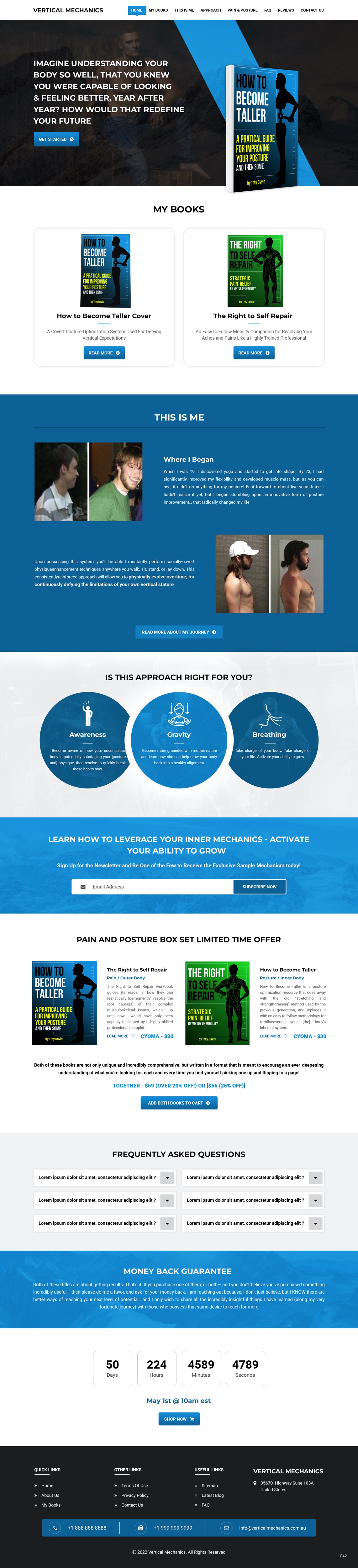 Diseño Web por pb para este proyecto | Diseño #28316219