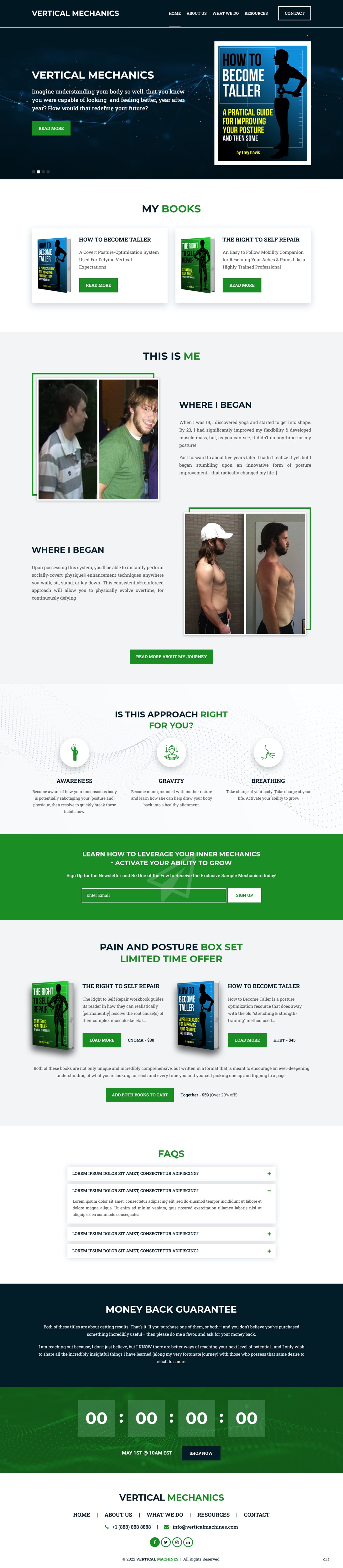 Diseño Web por pb para este proyecto | Diseño #28316220