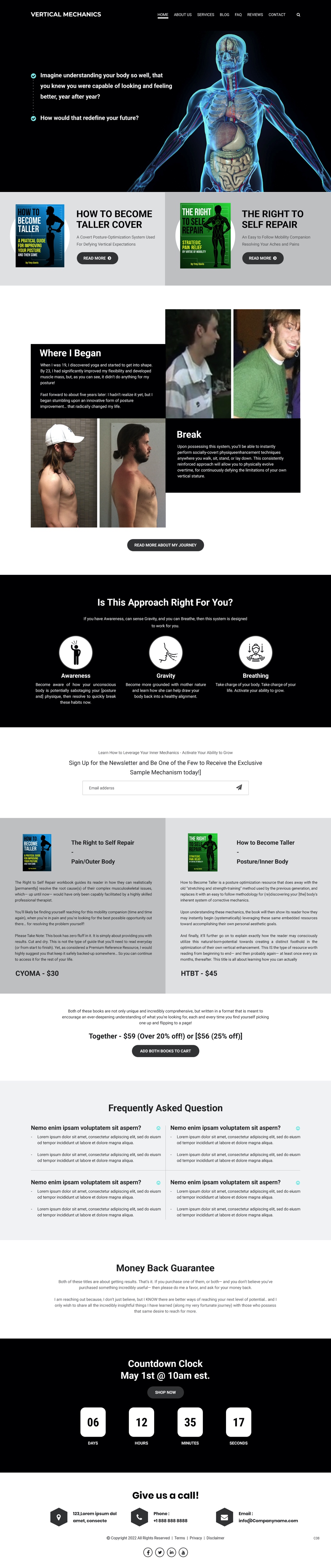 Web Design par pb pour ce projet | Design #28322454