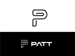 Patt | Logo Design by Annabella