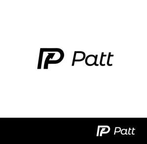 Patt | Logo Design by Paras Bali