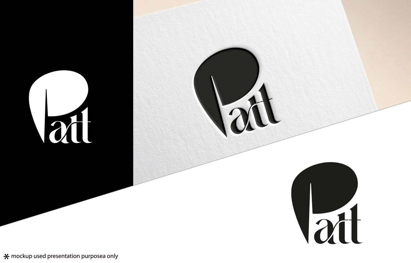 Logo Design by Rubia@ for this project | Design #28314621