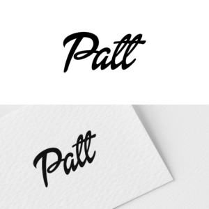 Logo Design by NOMLAS for this project | Design: #28315396