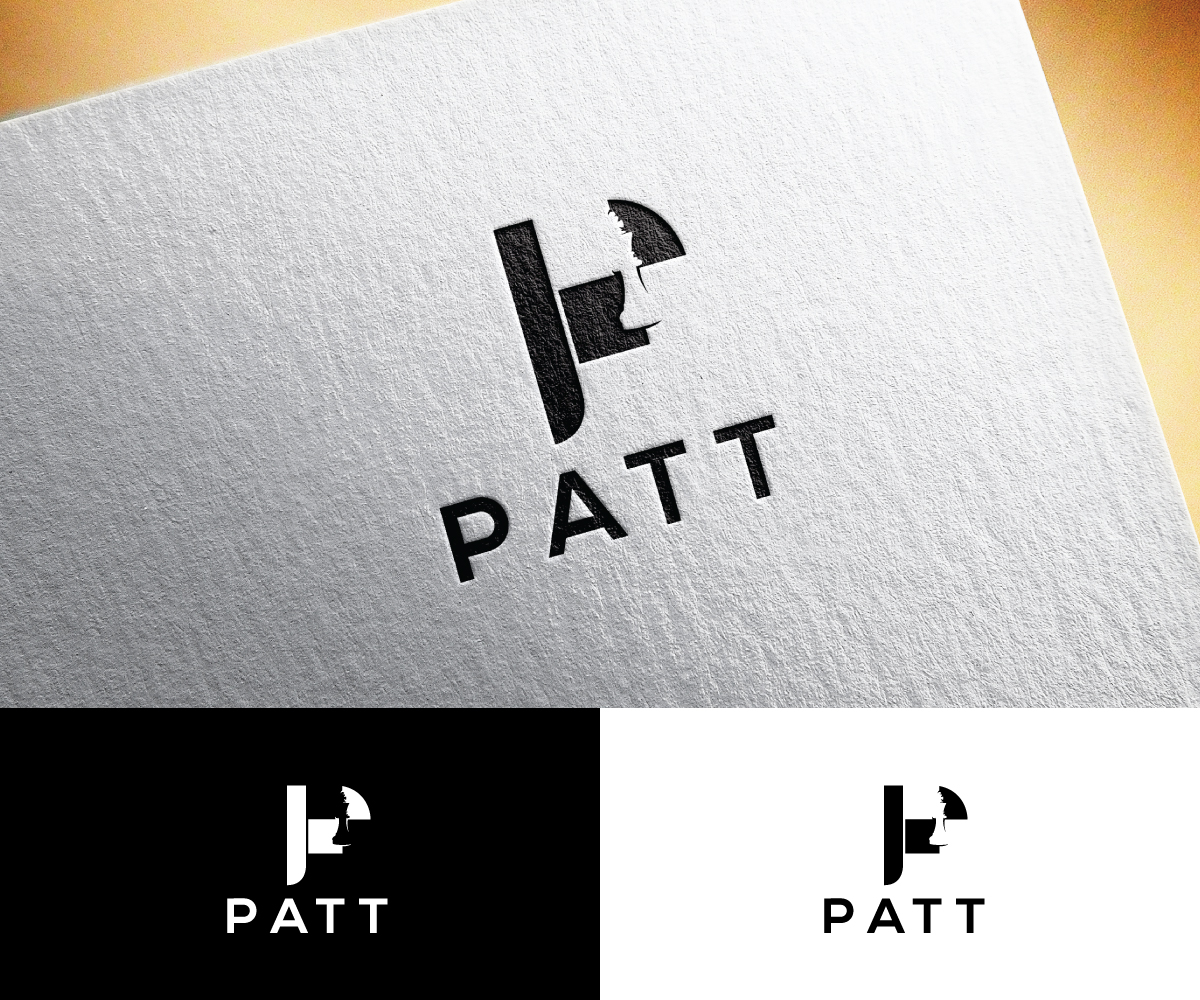 Logo Design by step forward 2 for this project | Design #28314372