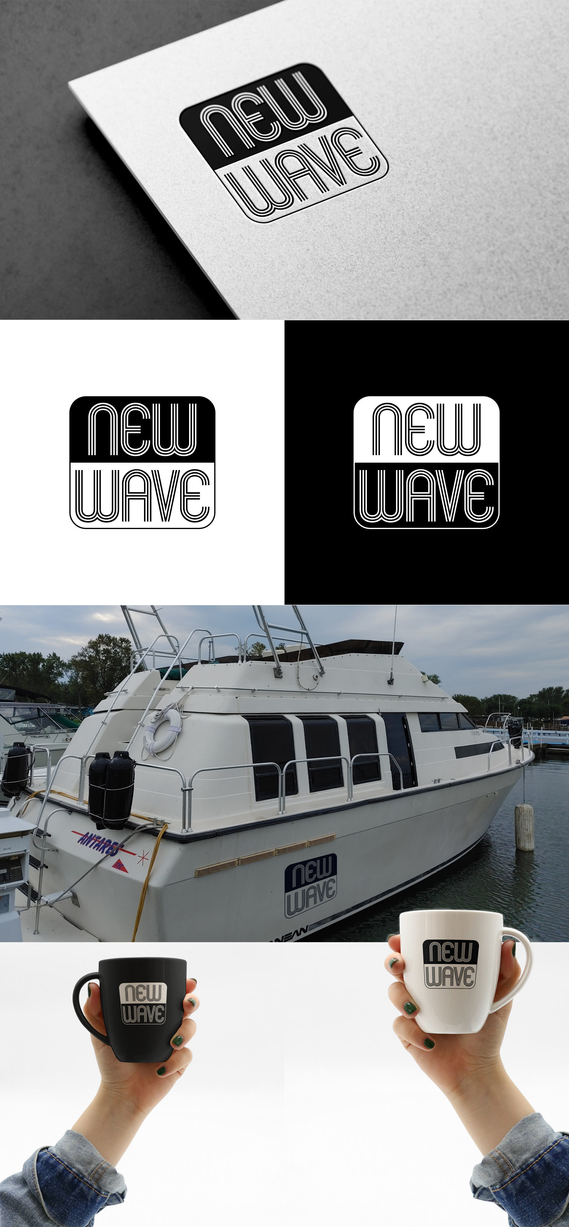 Logo-Design von Fairuzs für dieses Projekt | Design #28347297