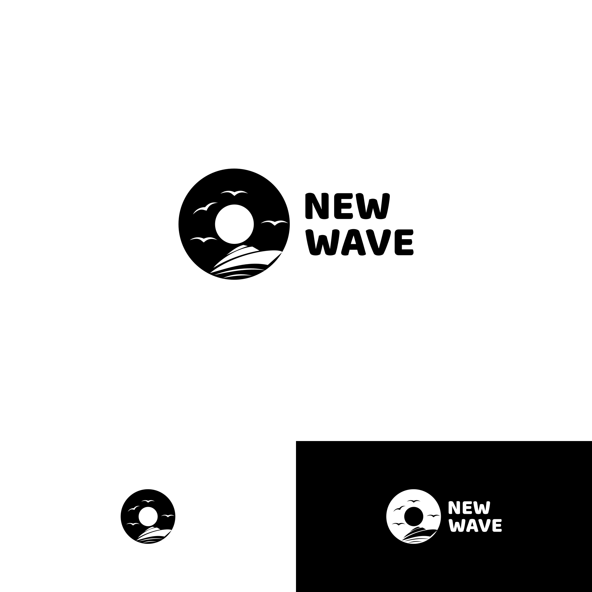 Logo Design by alitjuara for this project | Design #28329440