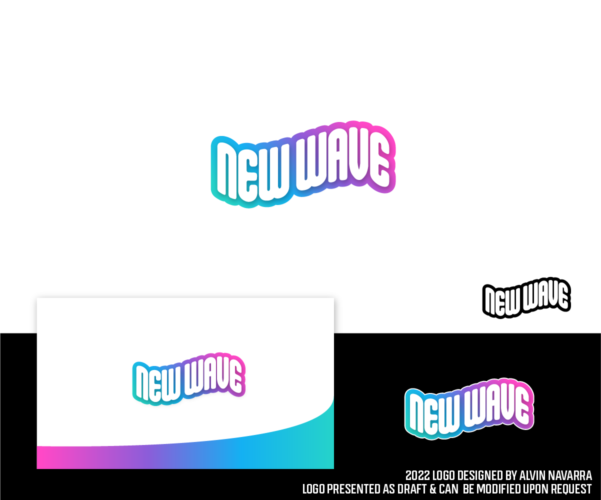 Diseño de Logo por alvinnavarra para este proyecto | Diseño #28330371