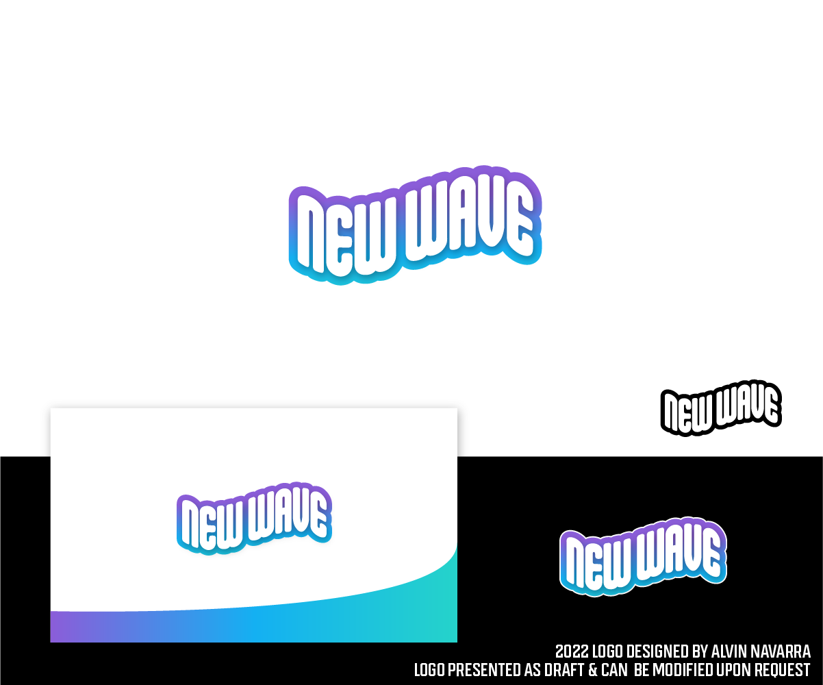 Diseño de Logo por alvinnavarra para este proyecto | Diseño #28330385