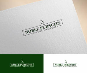 Logo Design by MKR for this project | Design: #28327563