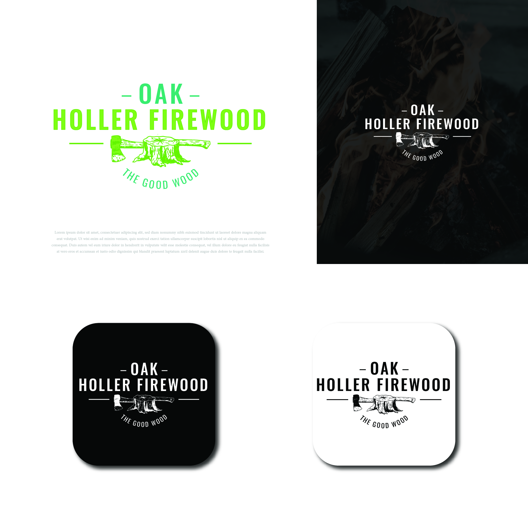 Stationery Design by HMZDGN for this project | Design #28316885