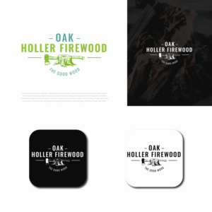 Stationery Design by HMZDGN