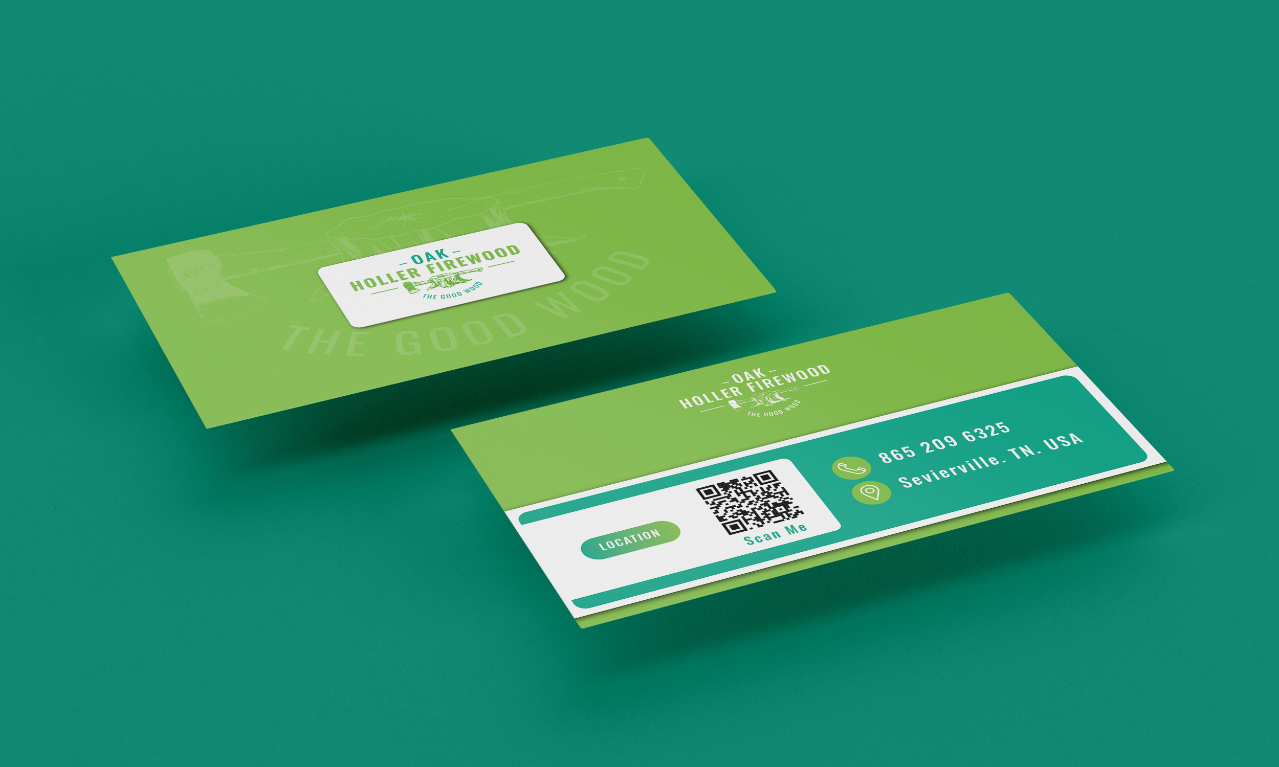 Stationery Design by HMZDGN for this project | Design #28316886
