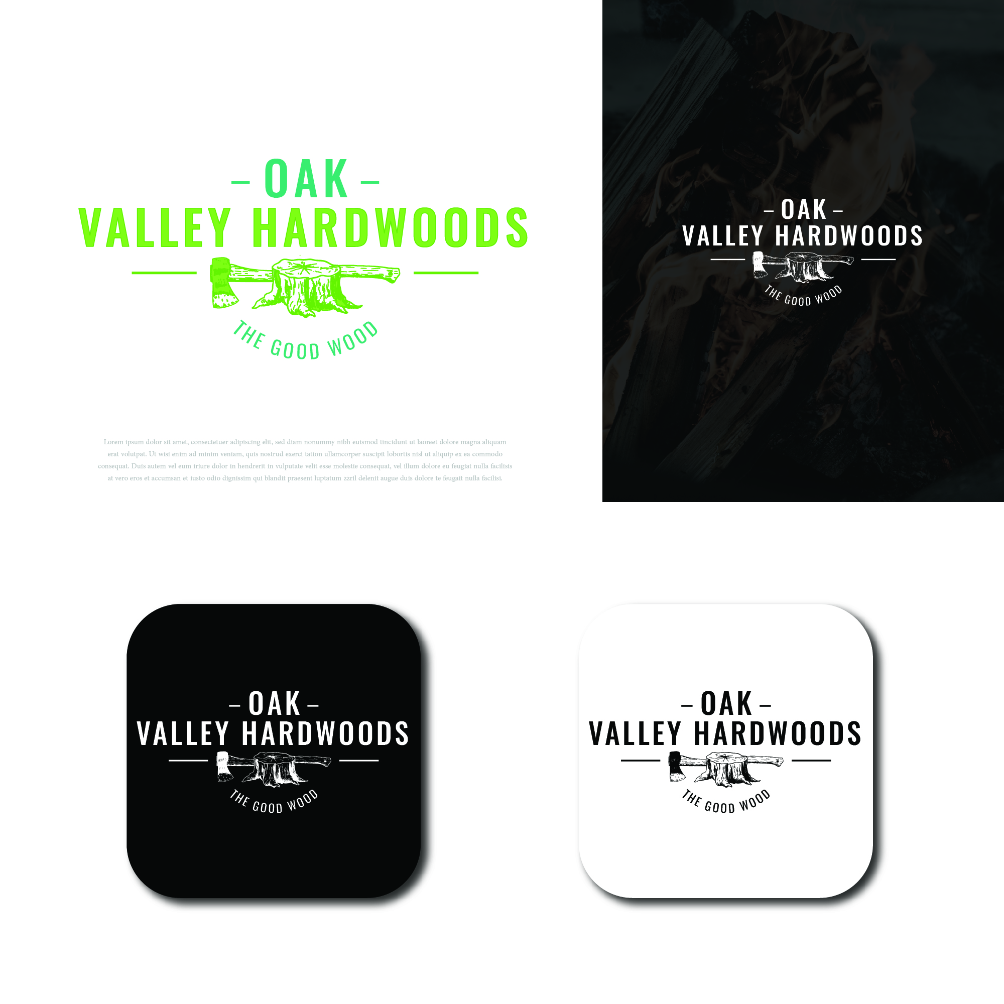 Stationery Design by HMZDGN for this project | Design #28317236