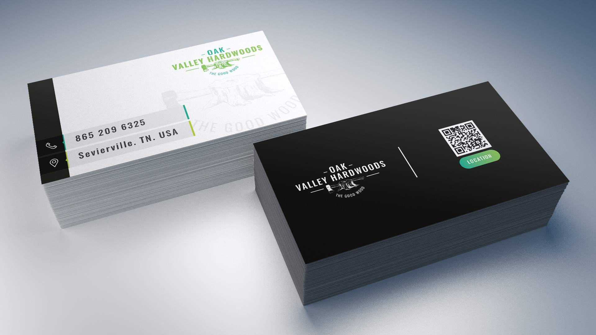 Stationery Design by HMZDGN for this project | Design #28317237