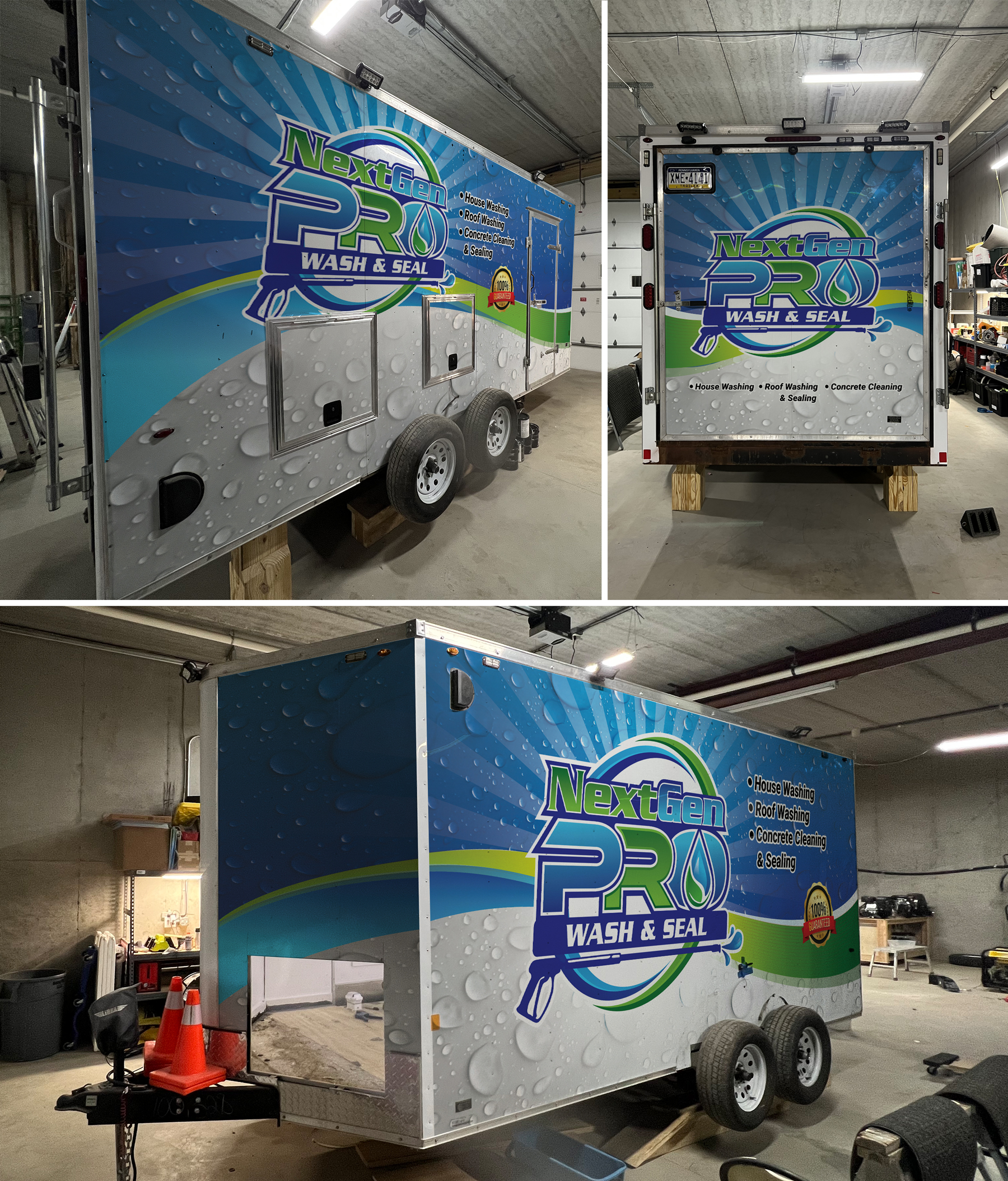 Car Wrap Design by Impressive Sol for this project | Design #28314650