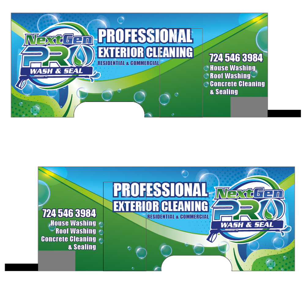 Car Wrap Design by aabirk09 for this project | Design #28337318