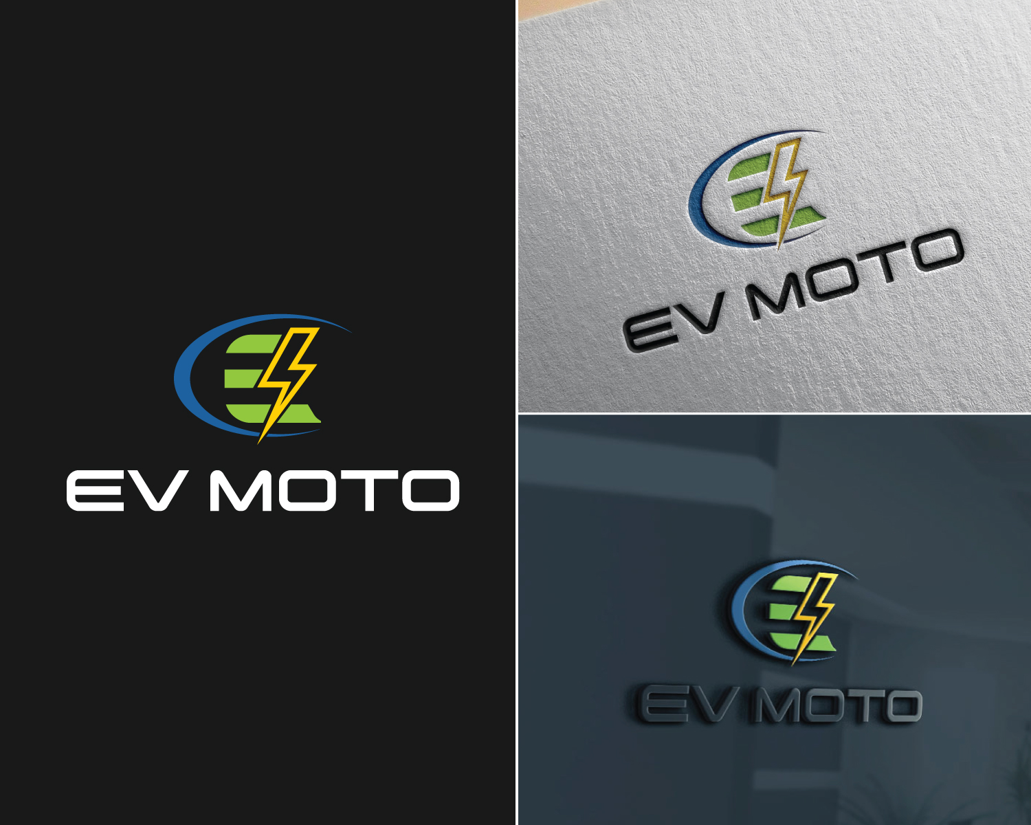 Logo Design by Atec for this project | Design #28319126