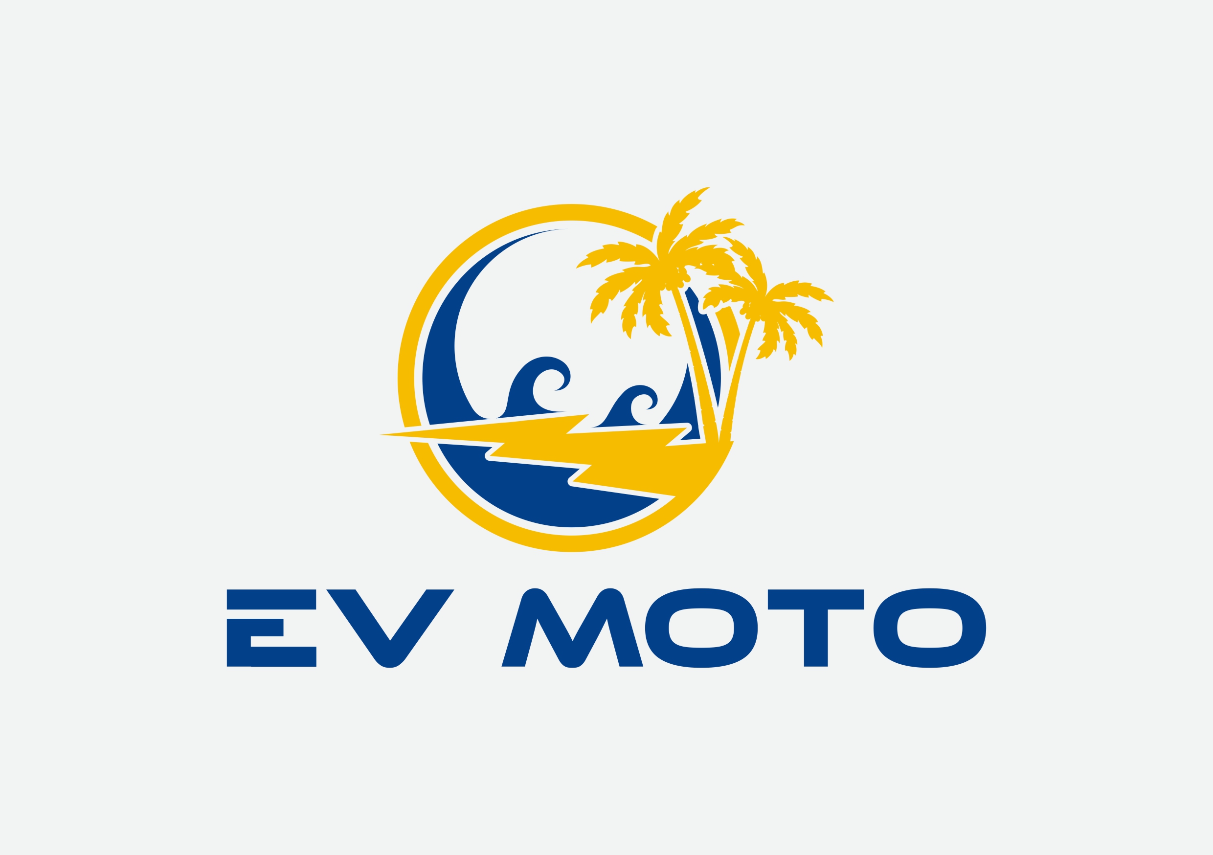 Logo Design by Rizal Bagus for this project | Design #28316725