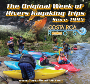 Graphic Design by Rickyy for Costa Rica Rios | Design: #28344631