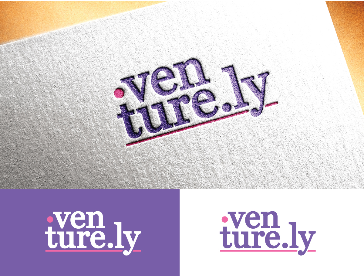 Logo Design by sol design2 for Fred Agency | Design #28313683