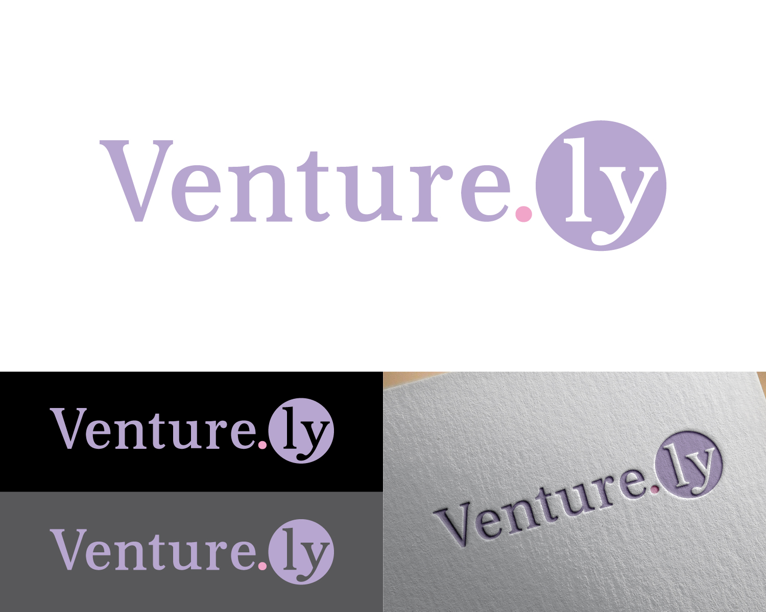 Logo Design by Box Graphic for Fred Agency | Design #28315986