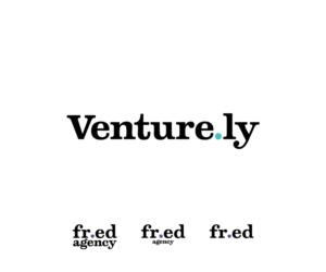 Logo Design by lionx for Fred Agency | Design: #28317799