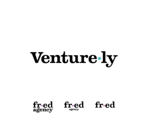 Logo Design by lionx for Fred Agency | Design: #28317800