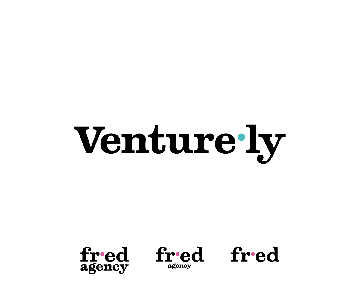 Logo Design by lionx for Fred Agency | Design #28317801