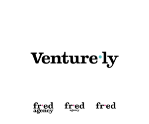 Logo Design by lionx for Fred Agency | Design: #28317801