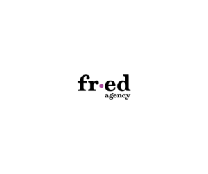 Logo Design by lionx for Fred Agency | Design: #28318270
