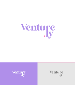 Logo Design by ecorokerz for Fred Agency | Design: #28314600